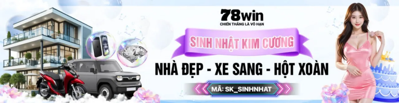 Chương trình VIP W88 VT độc quyền